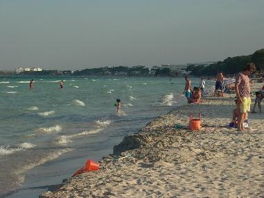 Casa de vacaciones en Alcudia (Mallorca)Casa de vacaciones