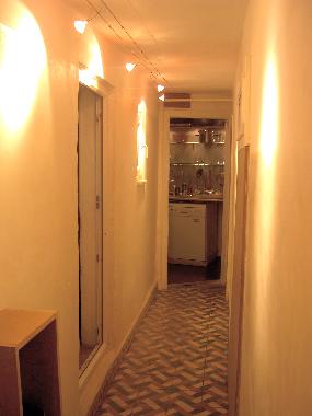 Apartamento de vacaciones en Galatasaray (Istanbul)Casa de vacaciones