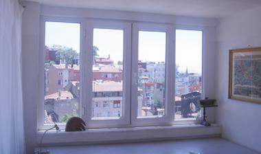 Apartamento de vacaciones en Galatasaray (Istanbul)Casa de vacaciones