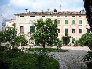 Villa en vittorio veneto (Treviso)Casa de vacaciones