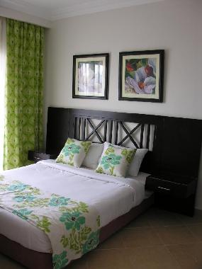 Apartamento de vacaciones en Sahl Hasheesh (Janub Sina')Casa de vacaciones