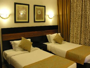 Apartamento de vacaciones en Sahl Hasheesh (Janub Sina')Casa de vacaciones