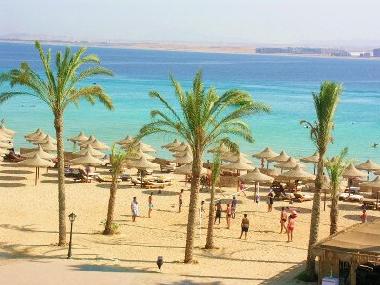 Apartamento de vacaciones en Sahl Hasheesh (Janub Sina')Casa de vacaciones