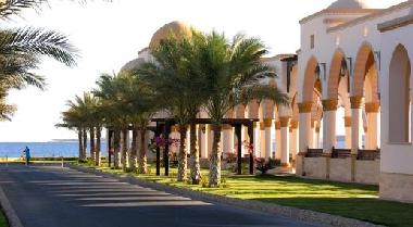 Apartamento de vacaciones en Sahl Hasheesh (Janub Sina')Casa de vacaciones