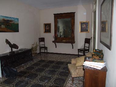 Villa en vittorio veneto (Treviso)Casa de vacaciones