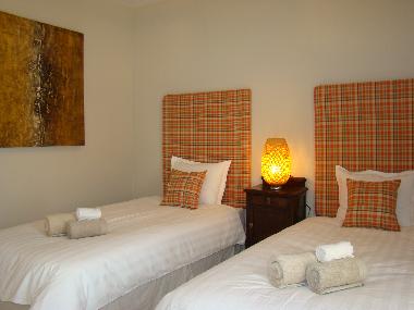 Apartamento de vacaciones en Bahia de Casares (M�laga)Casa de vacaciones