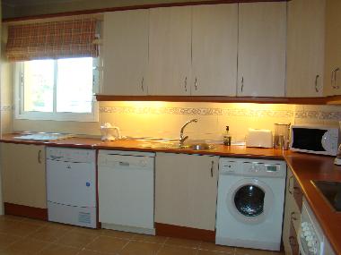 Apartamento de vacaciones en Bahia de Casares (M�laga)Casa de vacaciones