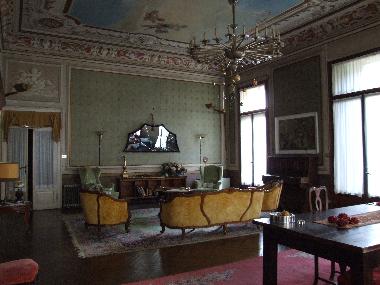 Villa en vittorio veneto (Treviso)Casa de vacaciones