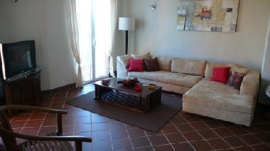 Villa en Port Chambly Le Goulet Baie du Tombeau (Pamplemousses)Casa de vacaciones