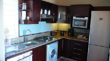 Villa en Port Chambly Le Goulet Baie du Tombeau (Pamplemousses)Casa de vacaciones