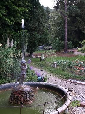Villa en vittorio veneto (Treviso)Casa de vacaciones