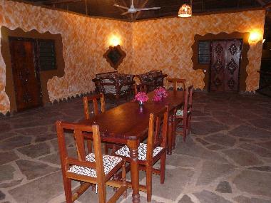 Villa en Malindi (Coast)Casa de vacaciones