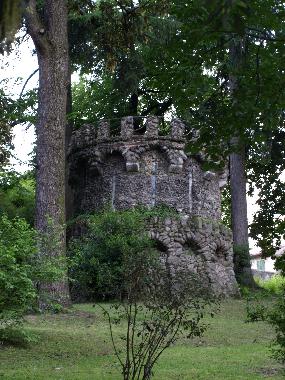 Villa en vittorio veneto (Treviso)Casa de vacaciones