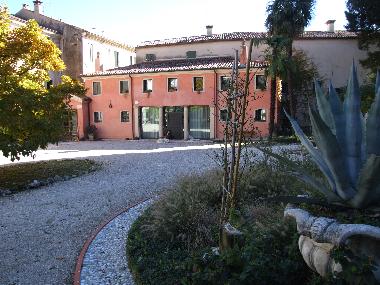 Villa en vittorio veneto (Treviso)Casa de vacaciones