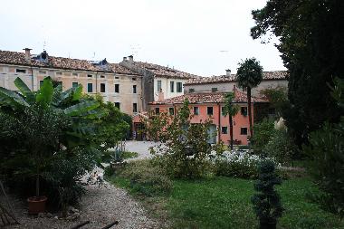 Villa en vittorio veneto (Treviso)Casa de vacaciones