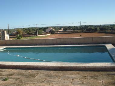 Casa de vacaciones en Ses Salines (Mallorca)Casa de vacaciones