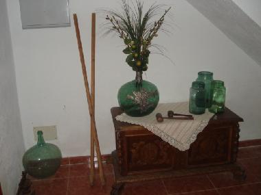 Casa de vacaciones en Ses Salines (Mallorca)Casa de vacaciones