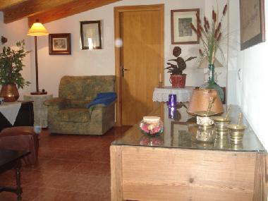 Casa de vacaciones en Ses Salines (Mallorca)Casa de vacaciones