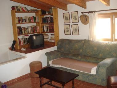 Casa de vacaciones en Ses Salines (Mallorca)Casa de vacaciones