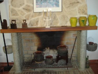 Casa de vacaciones en Ses Salines (Mallorca)Casa de vacaciones