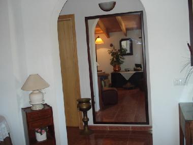 Casa de vacaciones en Ses Salines (Mallorca)Casa de vacaciones