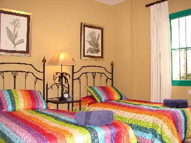 Apartamento de vacaciones en Bahia de Casares (Mlaga)Casa de vacaciones