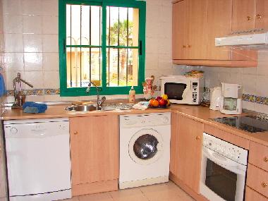 Apartamento de vacaciones en Bahia de Casares (M�laga)Casa de vacaciones