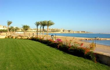 Apartamento de vacaciones en Sahl Hasheesh (Janub Sina')Casa de vacaciones