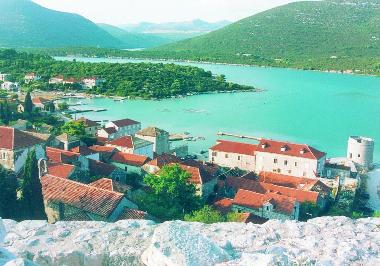 Apartamento de vacaciones en Mali Ston (Dubrovacko-Neretvanska)Casa de vacaciones