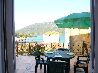 Apartamento de vacaciones en Mali Ston (Dubrovacko-Neretvanska)Casa de vacaciones