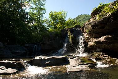 Villa en Kaaterskill Falls (New York)Casa de vacaciones