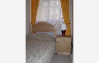 Apartamento de vacaciones en Santiago de Chile (Region Metropolitana)Casa de vacaciones