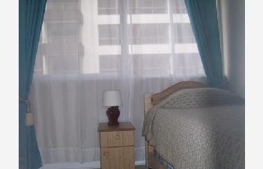 Apartamento de vacaciones en Santiago de Chile (Region Metropolitana)Casa de vacaciones