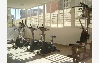 Apartamento de vacaciones en Santiago de Chile (Region Metropolitana)Casa de vacaciones