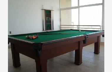 Apartamento de vacaciones en Santiago de Chile (Region Metropolitana)Casa de vacaciones