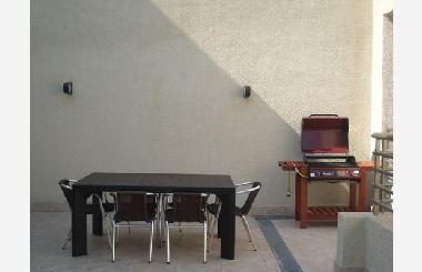 Apartamento de vacaciones en Santiago de Chile (Region Metropolitana)Casa de vacaciones