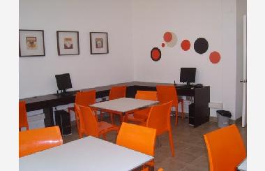 Apartamento de vacaciones en Santiago de Chile (Region Metropolitana)Casa de vacaciones
