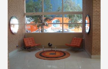 Apartamento de vacaciones en Santiago de Chile (Region Metropolitana)Casa de vacaciones