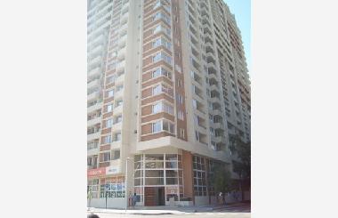 Apartamento de vacaciones en Santiago de Chile (Region Metropolitana)Casa de vacaciones