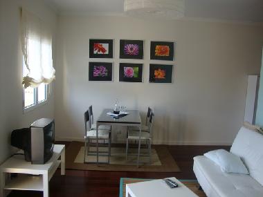 Apartamento de vacaciones en Funchal (Madeira)Casa de vacaciones