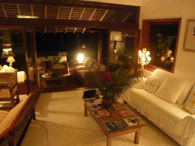 Casa de vacaciones en Trancoso (Bahia)Casa de vacaciones