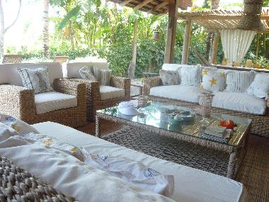 Casa de vacaciones en Trancoso (Bahia)Casa de vacaciones