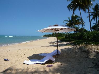 Casa de vacaciones en Trancoso (Bahia)Casa de vacaciones