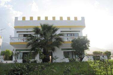 Apartamento de vacaciones en Litochoron (Pella)Casa de vacaciones