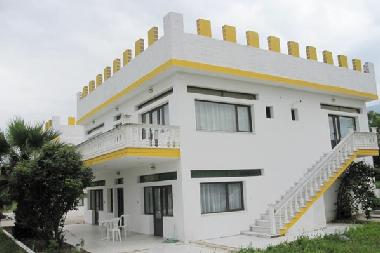 Apartamento de vacaciones en Litochoron (Pella)Casa de vacaciones