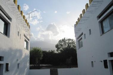 Apartamento de vacaciones en Litochoron (Pella)Casa de vacaciones