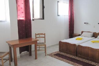 Apartamento de vacaciones en Litochoron (Pella)Casa de vacaciones