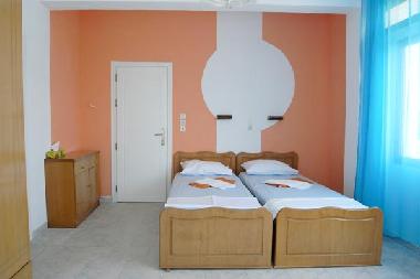 Apartamento de vacaciones en Litochoron (Pella)Casa de vacaciones