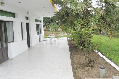 Apartamento de vacaciones en Litochoron (Pella)Casa de vacaciones