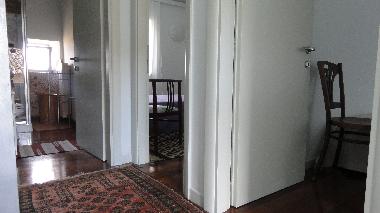 Casa de vacaciones en Civitanova Alta Marche (Macerata)Casa de vacaciones